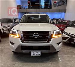 Nissan Armada